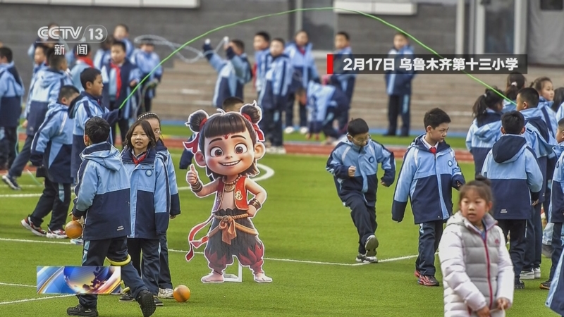 这样的考验