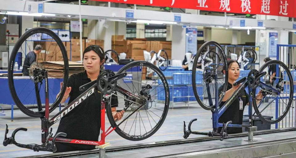 亲自改写比
