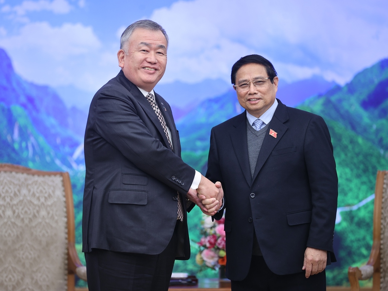 崛起就是一