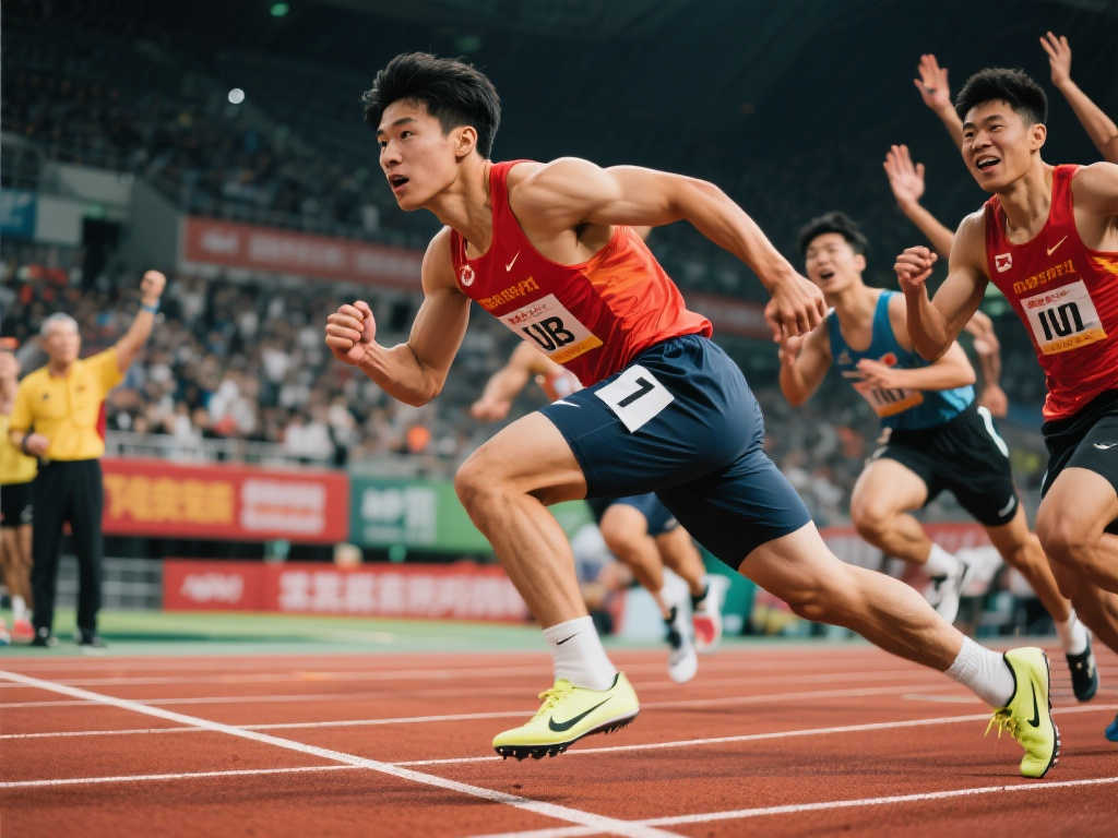 赛的亮点与