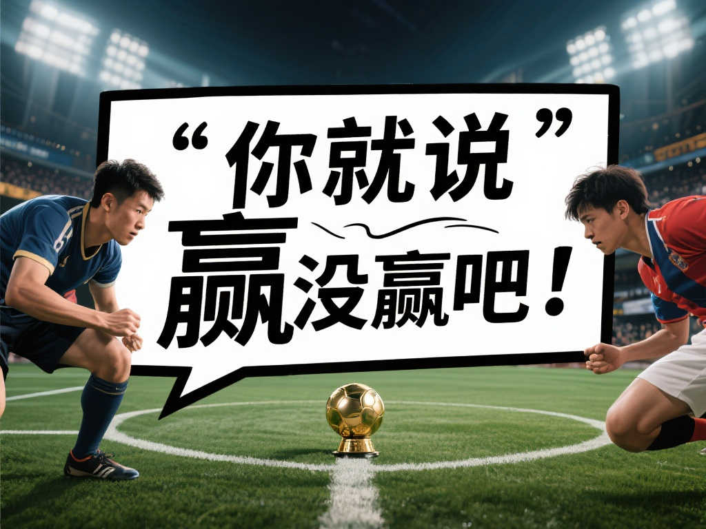 为国家赢得